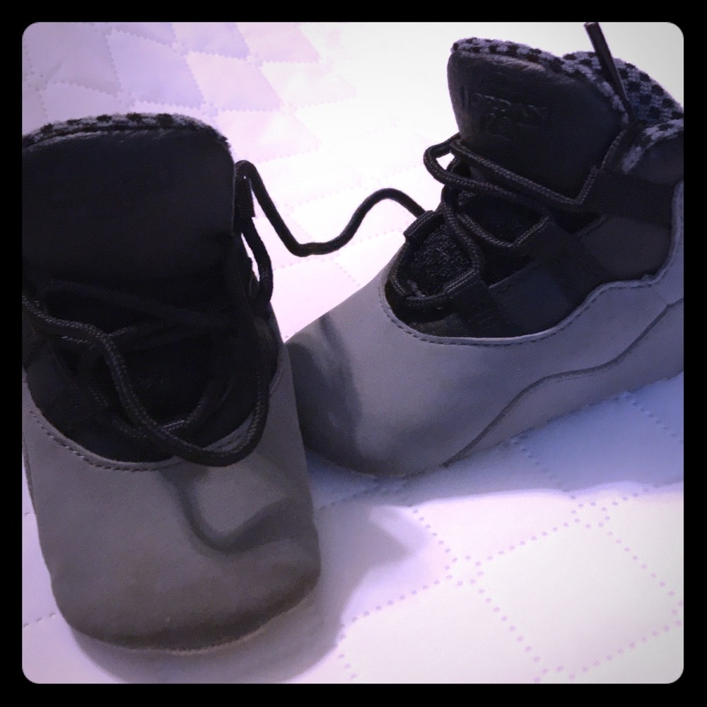Baby Jordan shoes